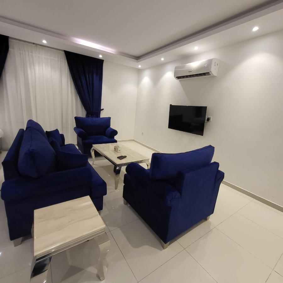 Jamal Royal Apartments Medina Buitenkant foto