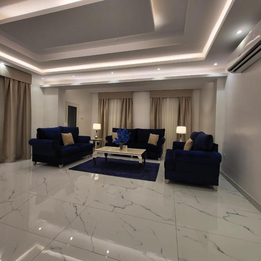 Jamal Royal Apartments Medina Buitenkant foto