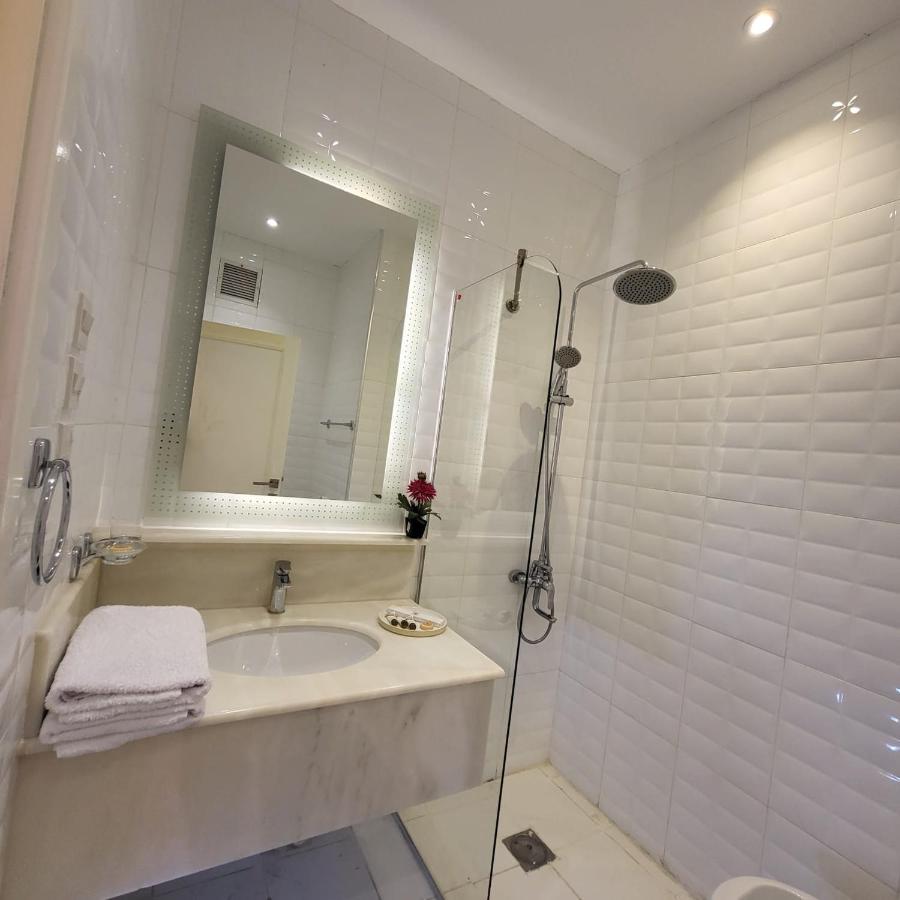 Jamal Royal Apartments Medina Buitenkant foto