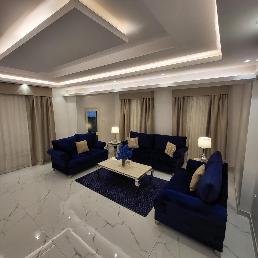 Jamal Royal Apartments Medina Buitenkant foto