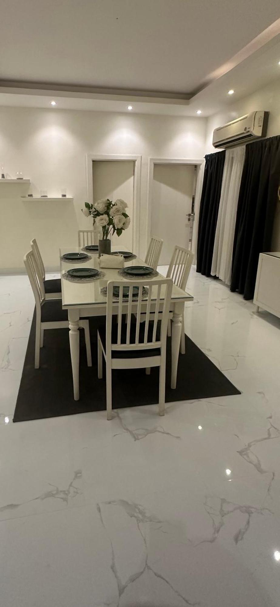 Jamal Royal Apartments Medina Buitenkant foto