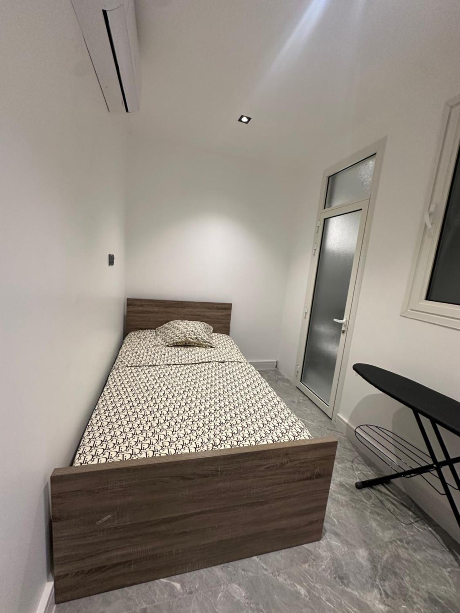 Jamal Royal Apartments Medina Buitenkant foto