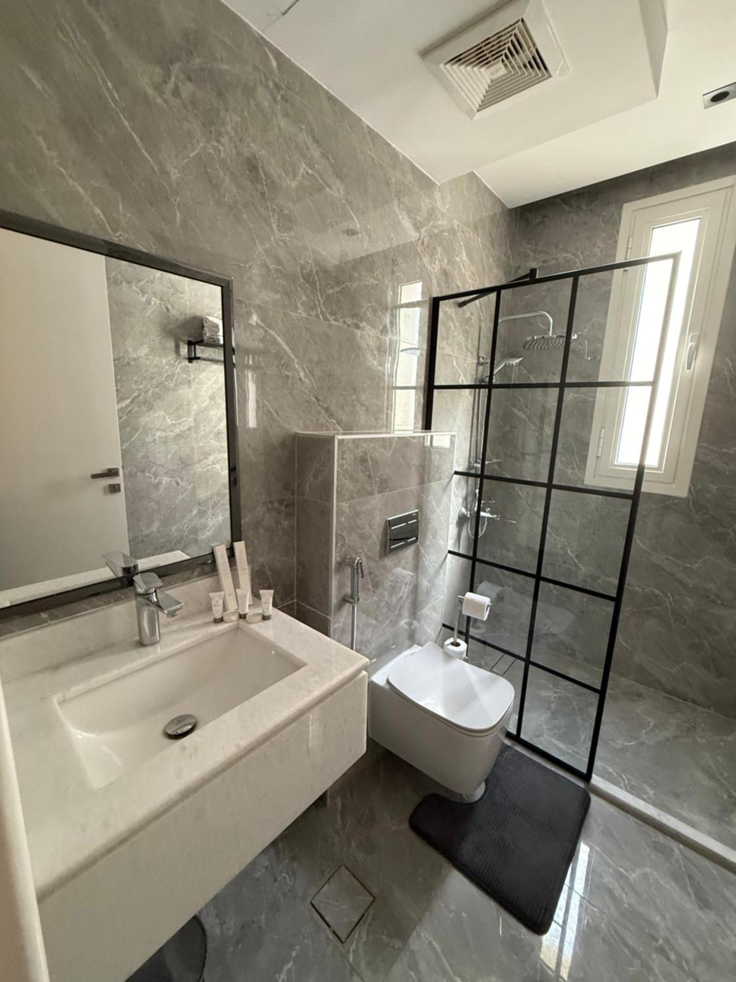 Jamal Royal Apartments Medina Buitenkant foto