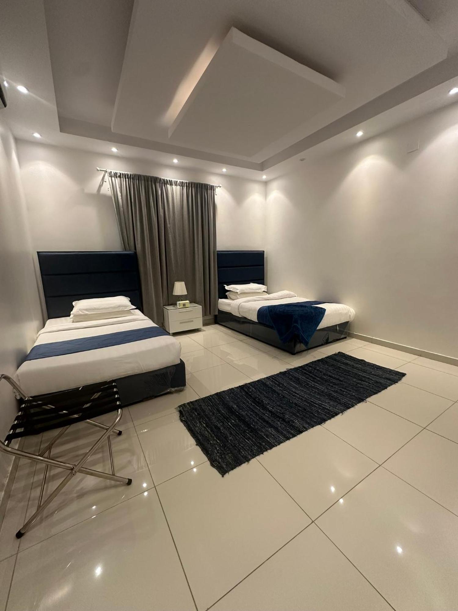 Jamal Royal Apartments Medina Buitenkant foto